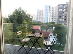 Parc Emily (D9), Condominium #427490241